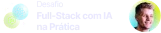 Desafio - Full-stack com IA